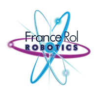 logo francerol robotics